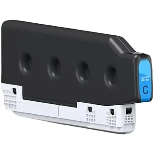 Epson T08D High-Capacity Cyan Ink Cartridge (T08D220)