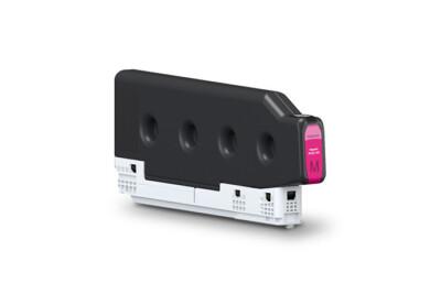 Epson T08D Magenta High-Capacity Ink Cartridge (T08D320)
