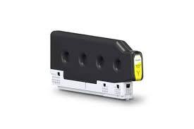Epson T08D High-Capacity Yellow Ink Cartridge (T08D420)