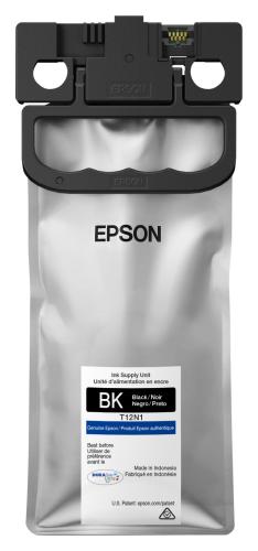 Epson T12N100 – Black Ink Cartridge – UltraChrome GS3 – OEM