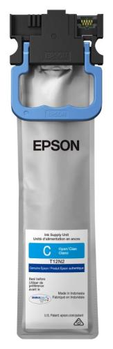 Epson T12N200 – Cyan Ink Cartridge – UltraChrome GS3 – OEM