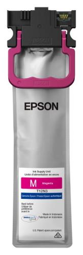 Epson T12N300 – Magenta Ink Cartridge – UltraChrome GS3 – OEM