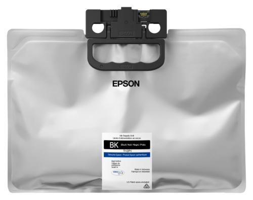 Epson T12P100 – Black Ink Cartridge – UltraChrome GS3 – OEM