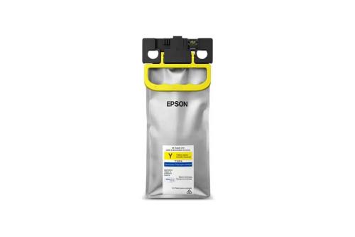 Epson T12P400 – Yellow Ink Cartridge – UltraChrome GS3 – OEM