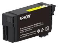 ULTRACHROME XD2 YELLOW INK CARTRIDGE FOR EPSON SCT5470M 350mL