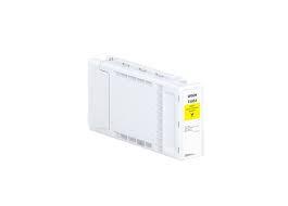 Epson T50S420 (T50S) UltraChrome XD3 Yellow Ink Cartridge – High-Capacity 350?mL