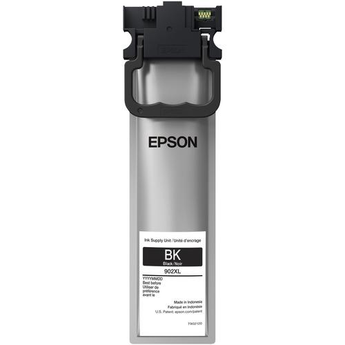 EPSON T902 HIGH CAPACITY BLACK INK PACK