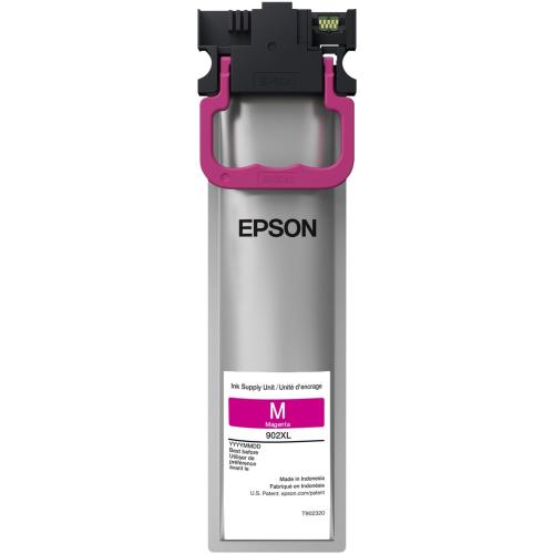 EPSON T902 HIGH CAPACITY MAGENTA INK PACK