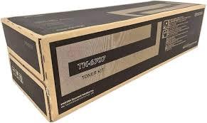 Kyocera TK-6707K OEM Black Toner Cartridge – 70,000 Page Yield
