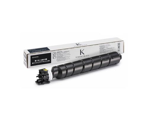 Kyocera TK-8529K Black Toner Cartridge – ~25,000 Pages