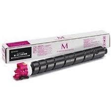 Kyocera TK-8529M Magenta Toner Cartridge – ~15,000 Pages