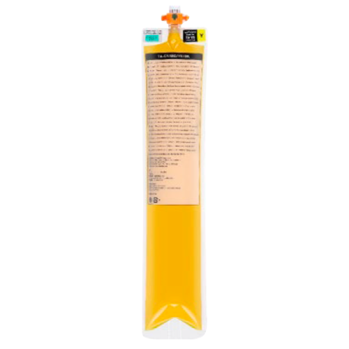 TrueVIS TA-YE Resin Ink – Yellow 700?cc (For Roland TrueVIS AP-640)
