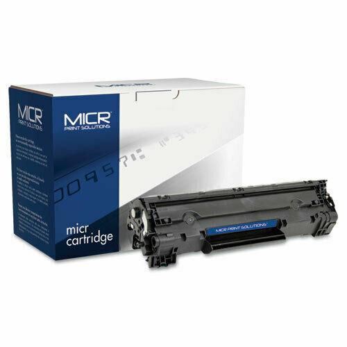 Canon VarioPrint 6000 MICR Toner (6-Pack) – Model 7491B004AA