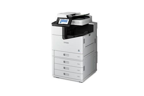 Epson WF-C20600 WorkForce Enterprise 60 ppm Color MFP