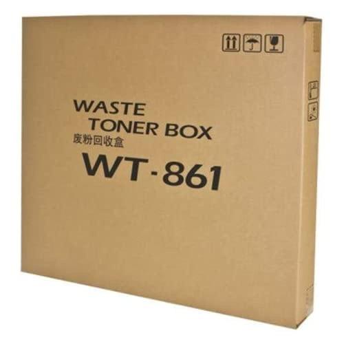 WT-861 Waste Toner Container 52105