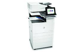 HP Color LaserJet Managed Flow MFP E77822dn / E77825dn / E77830dn Base Printer