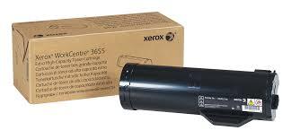 Xerox 106R2740 (106R02740) Extra High Capacity Black Toner Cartridge – Approx.?25,900-Page Yield