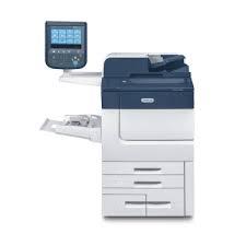 Xerox XC9070 Color Production Printer | PrimeLink-Class Performance