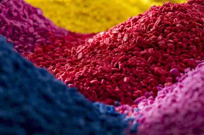 Toner & Ink Supplies