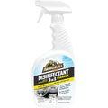 ARMOR 24OZ. 3IN1 DISINFECTANT CLEANER SPRAY