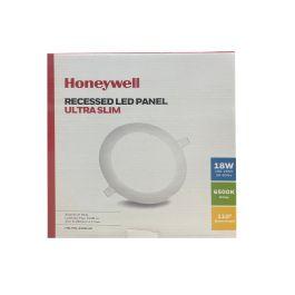 RECESSED LED PANEL 18W