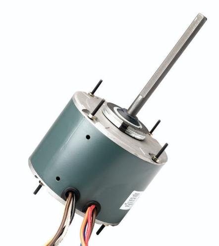 FAN MOTOR 1/2 HP