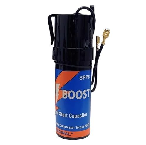 STARTER POWER PAK SPP-6