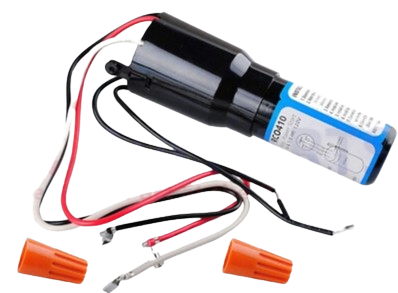 3 IN 1 START CAPACITOR