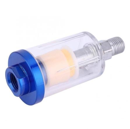 OIL & WATER SEPARATOR