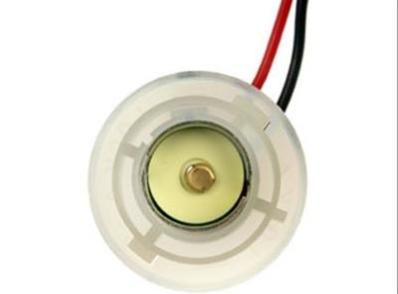 SINGLE CONTACT SOCKET