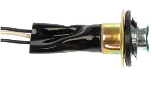 DOUBLE CONTACT SOCKET