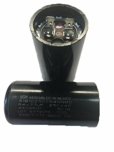 GOULD CAPACITOR 610-807-33 64-77 UF