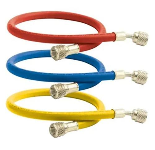 REFRIGERANT CHARGING HOSES