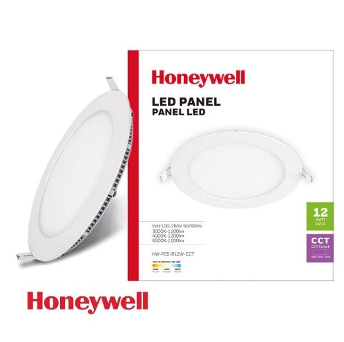RECESSED LED PANEL 12W