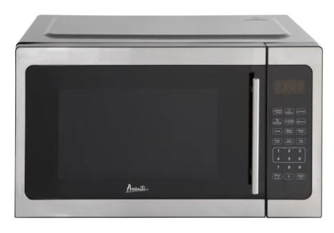 1.4CU. FT.MICROWAVE
