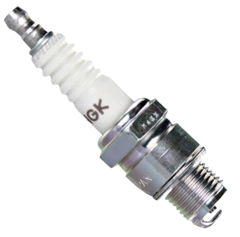 B8HS SPARK PLUG
