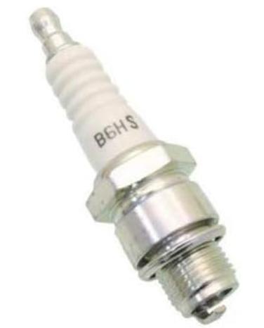 B6HS NGK SPARK PLUG