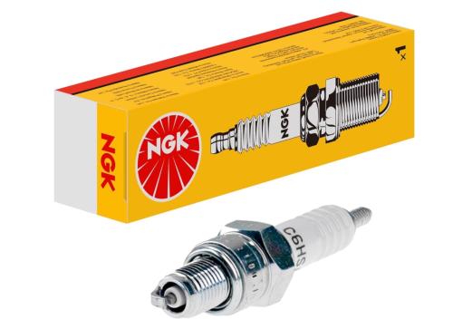 C6HSA NGK SPARK PLUG