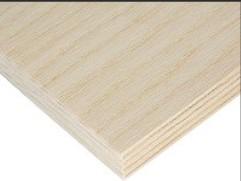 MAHOGANY PLYWOOD 1/2"