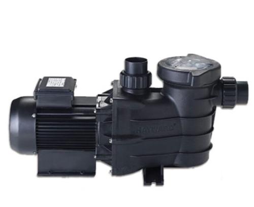 Motobomba Swimpro 1 Hp 115-230v Hayward