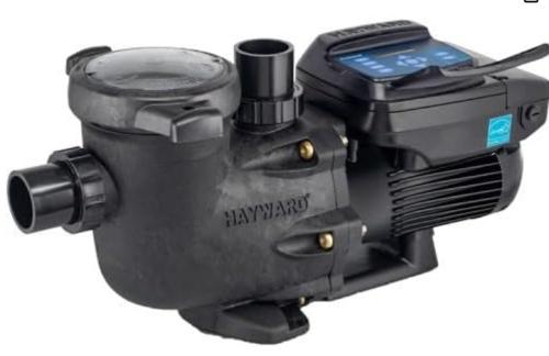 POOL PUMP TRISTAR VS950 VAR SPEED PUMP 2.7THP 110/230V