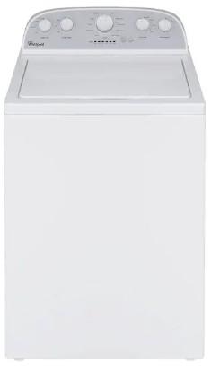 WHIRLPOOL 15KG WASHER