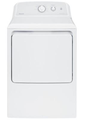 HOTPOINT 6.2 CU FT GAS DRYER HTX24GASKWS