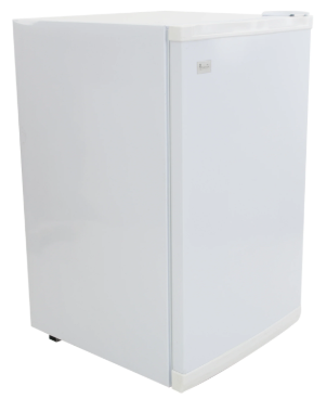 2.8CU.FT UPRIGHT FREEZER