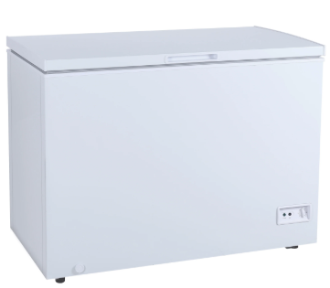 AVANTI CHEST FREEZER 10CU WHT