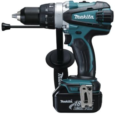 DRIVER DRILL 18V LXT CORDLESS