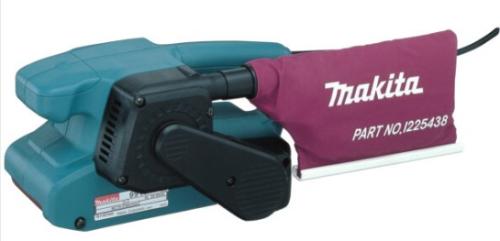 BELT SANDER 3"X18"(76X457MM)