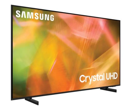 SAMSUNG 55" TELEVISION