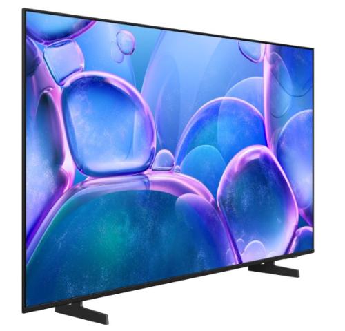55" SAMSUNG 4K LED TV