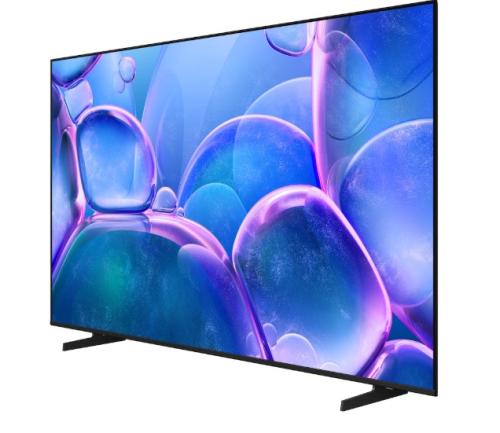 65" SAMSUNG 4K UHD LED TV